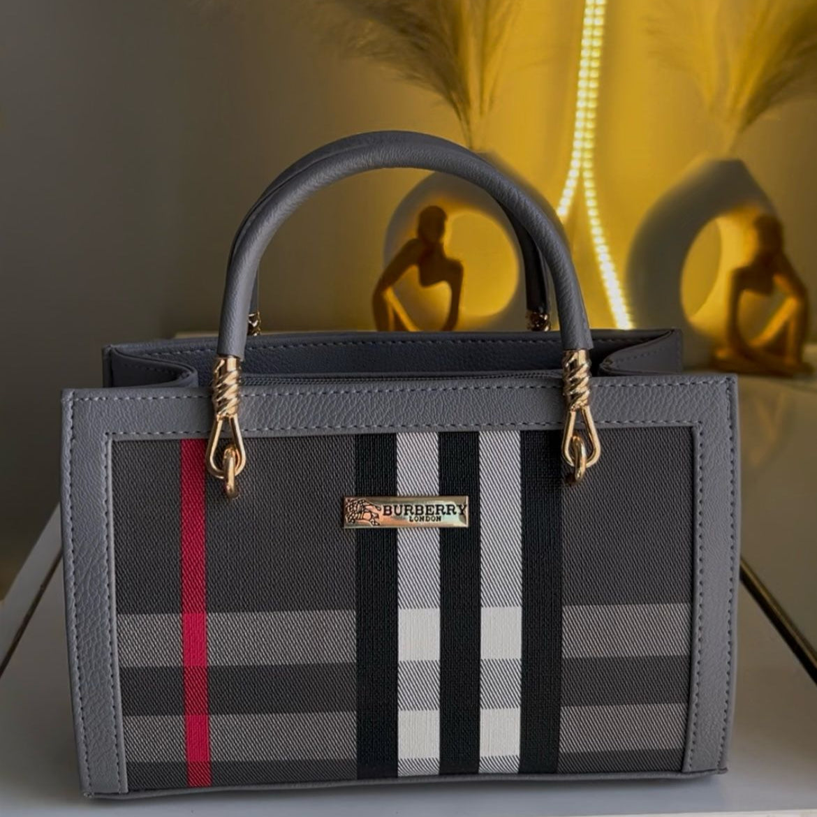 Burberry Luxe