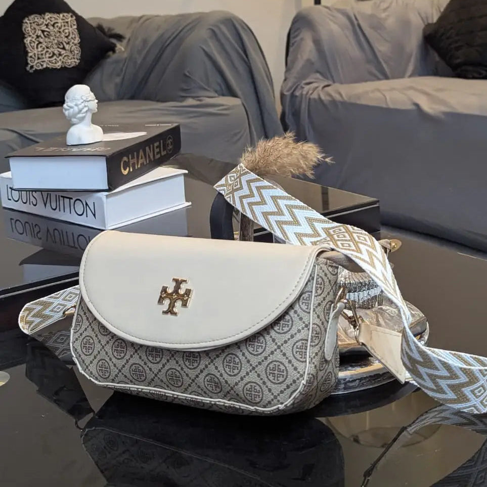 Wasiza™ Torry Crossbody Bag