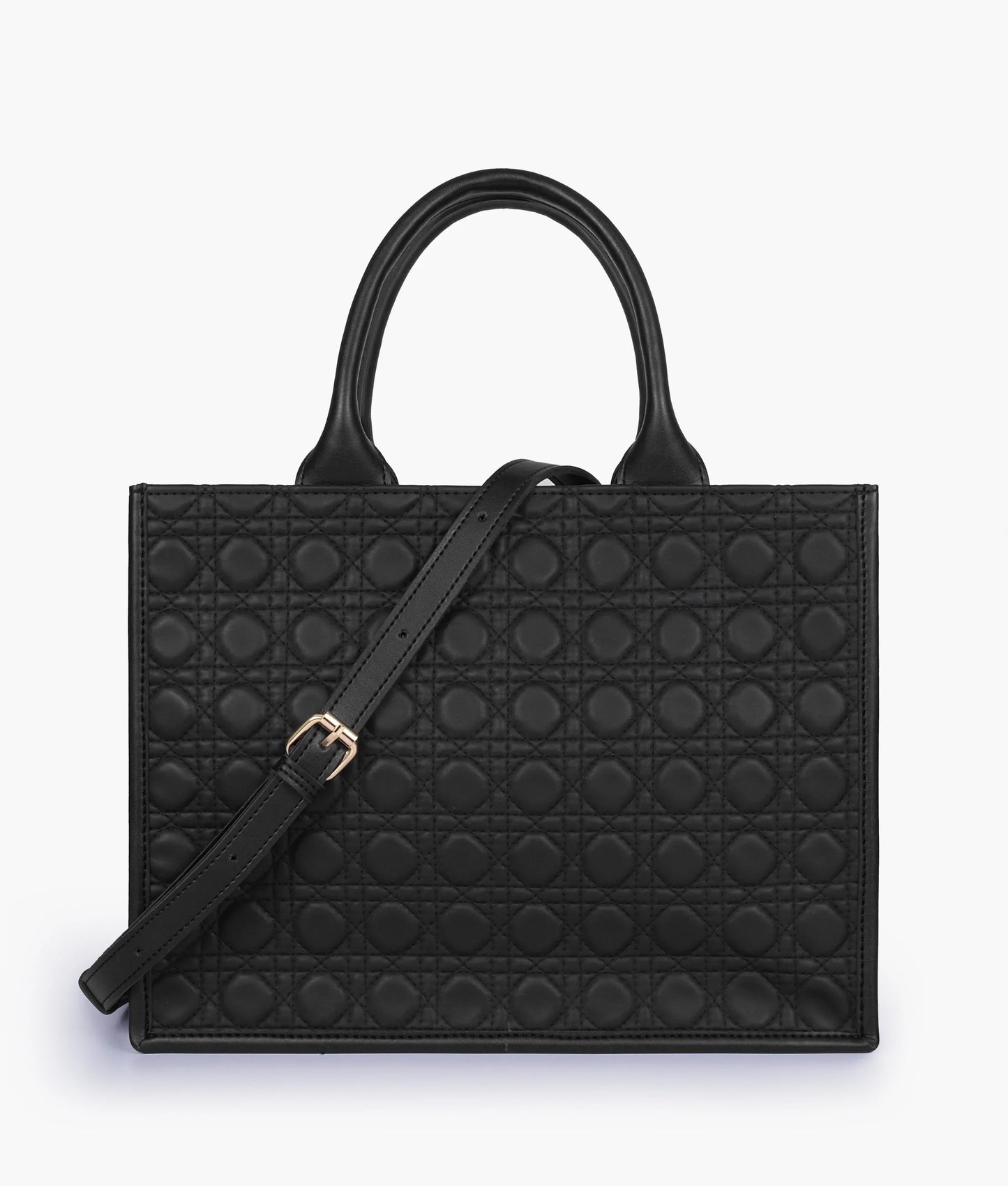 Green Box Tote Bag