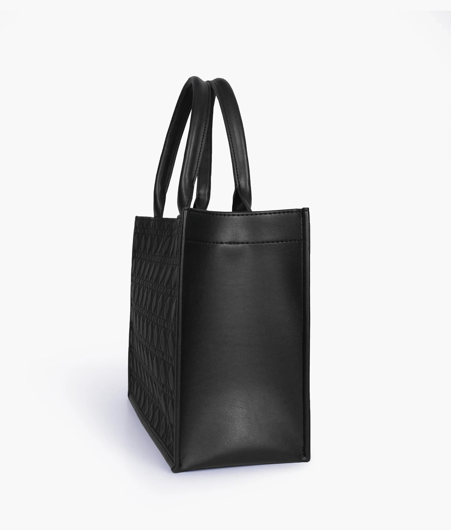 Green Box Tote Bag