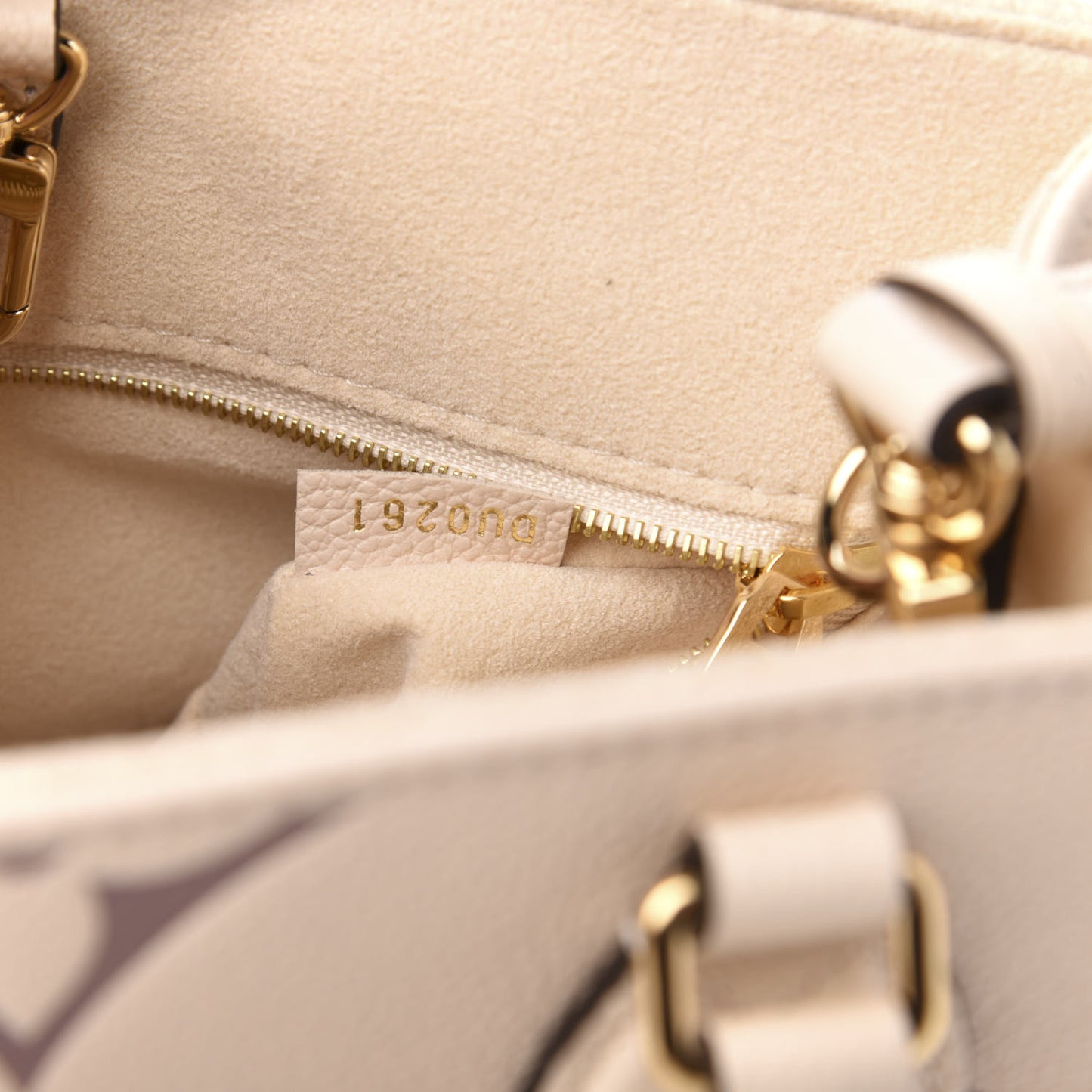 Wasiza™ Lovelle Bag – Premium Shoulder Handbag