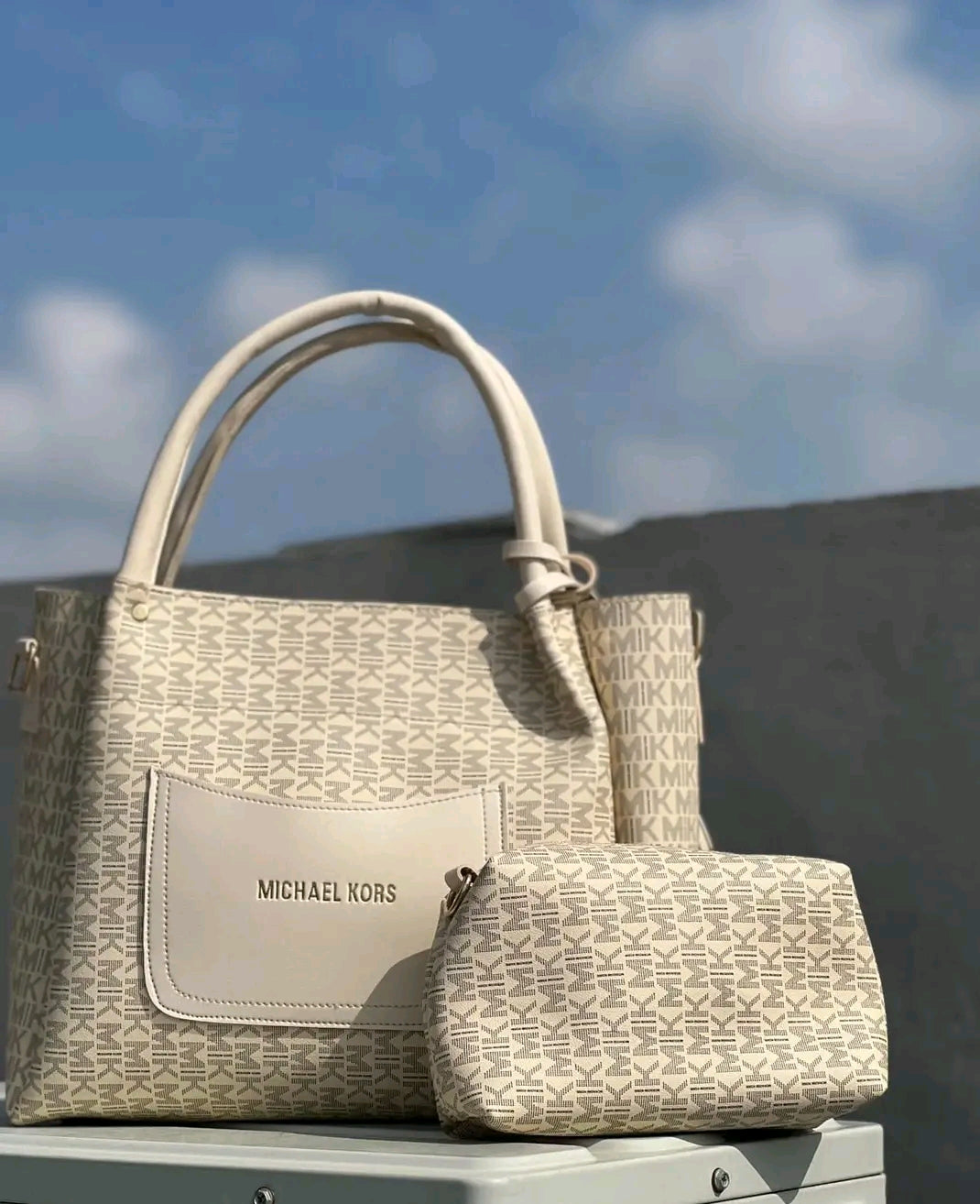 MK™ 2-Piece Tote Bag