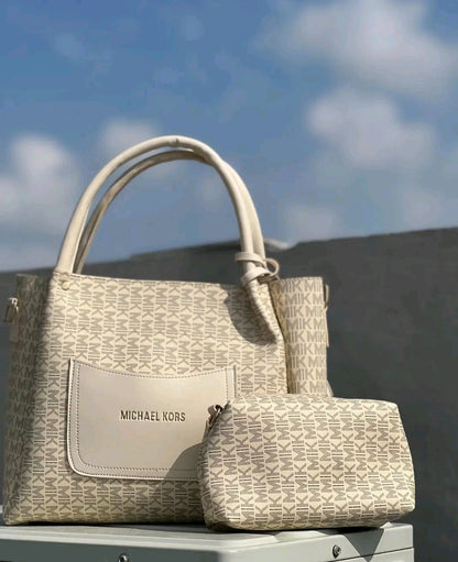 MK™ 2-Piece Tote Bag