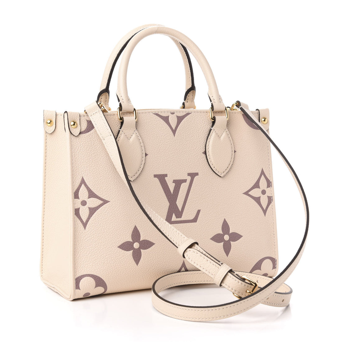 Wasiza™ Lovelle Bag – Premium Vegan Leather Shoulder Handbag