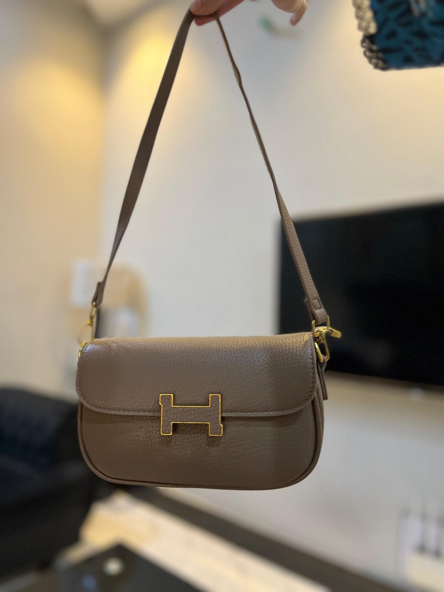 Hermess Crossbody Bag