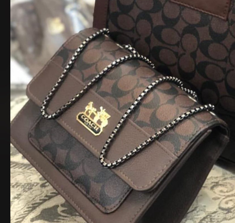 Couch Crossbody Bag