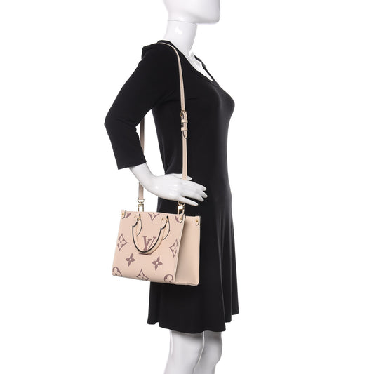 Wasiza™ Lovelle Bag – Premium Shoulder Handbag