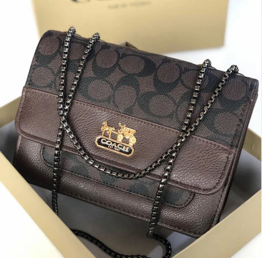 Couch Crossbody Bag