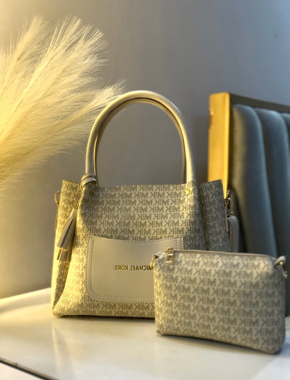 MK™ 2-Piece Tote Bag