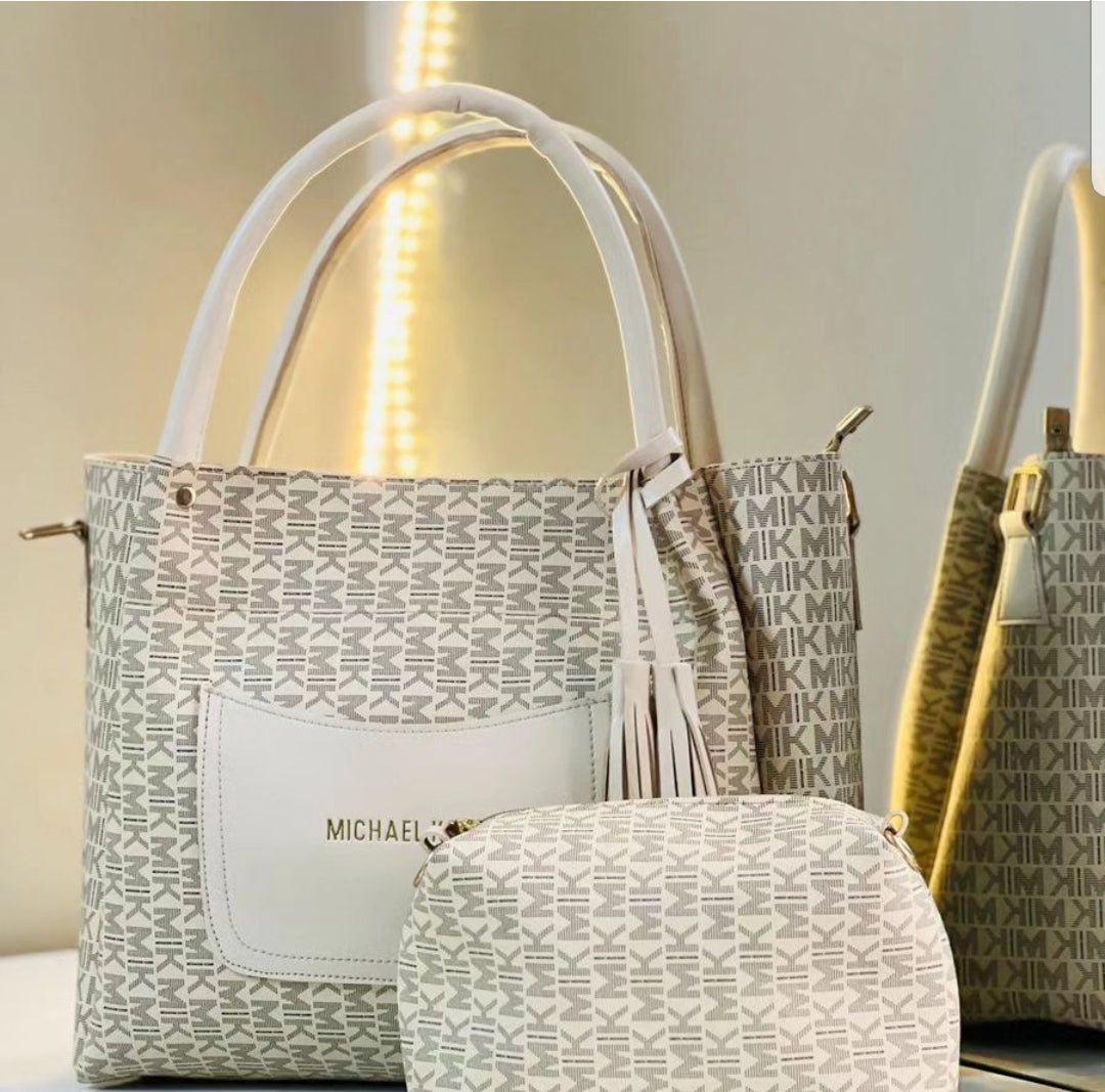 MK™ 2-Piece Tote Bag