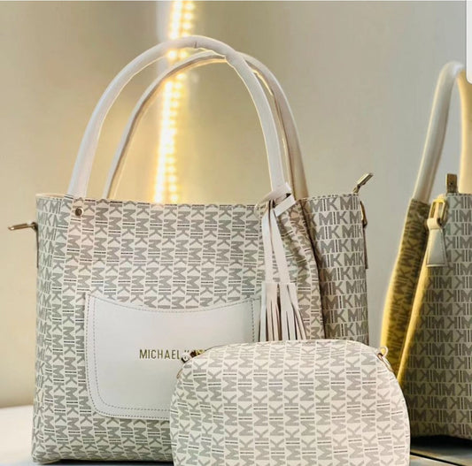 MK™ 2-Piece Tote Bag
