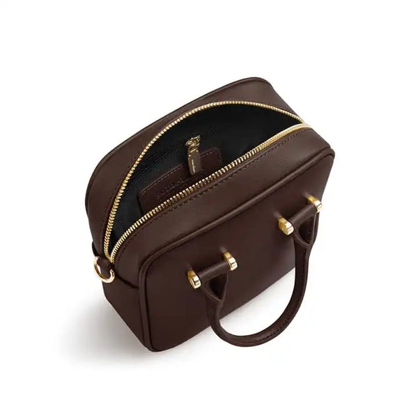 Tenzy Square Bag
