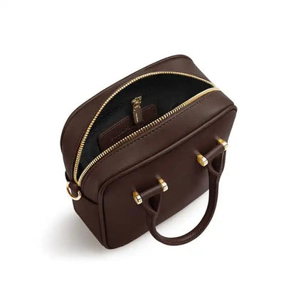 Tenzy Square Bag