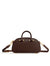 Wasiza™ Novelle Bowler – Premium Vegan Leather