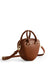 Wasiza™ Elara Heart Bag – Luxury Vegan Leather