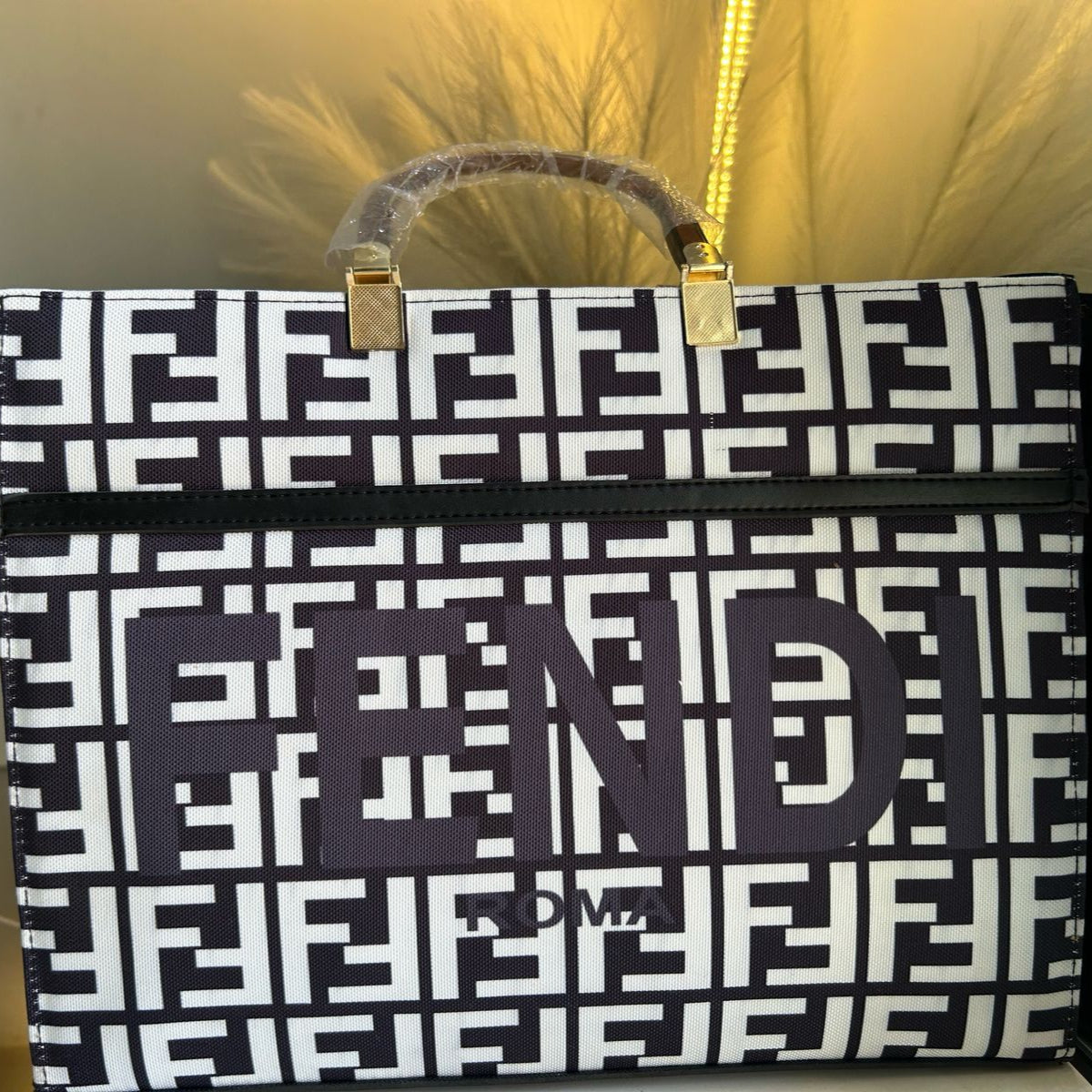 Fendi Nova