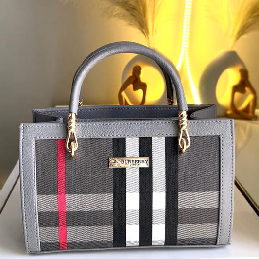 Burberry Luxe