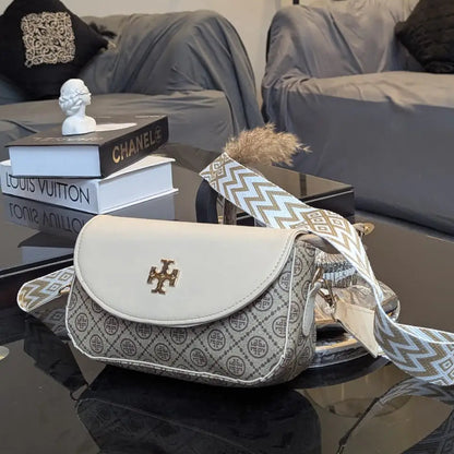Wasiza™ Torry Crossbody Bag