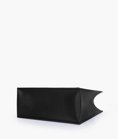 Green Box Tote Bag