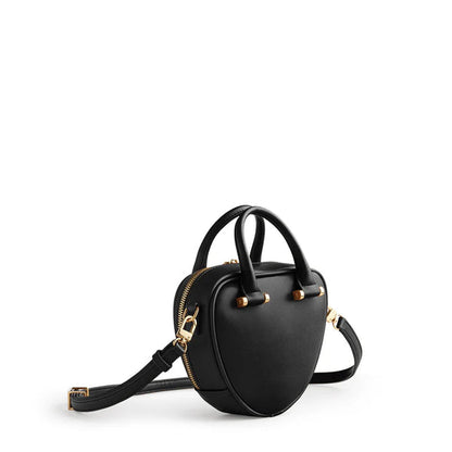 Tenzy Heart Bag