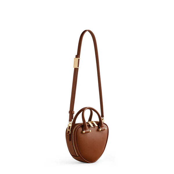 Tenzy Heart Bag