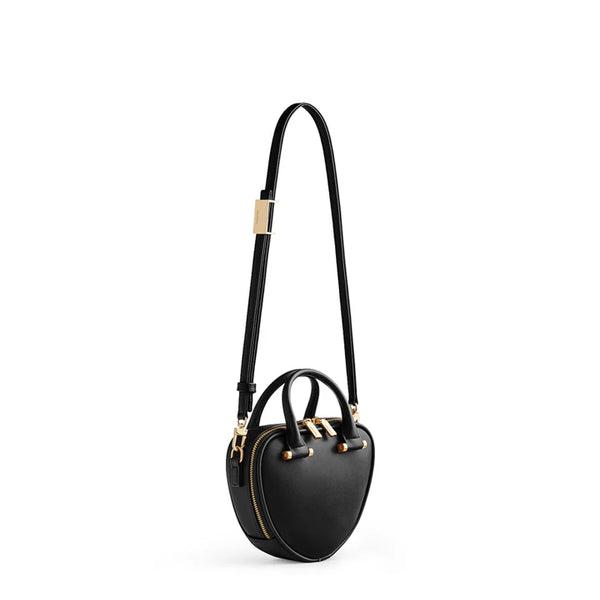 Tenzy Heart Bag