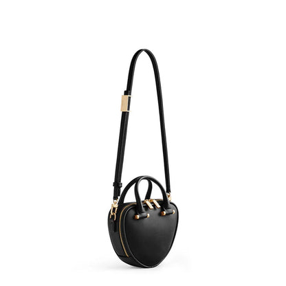 Tenzy Heart Bag