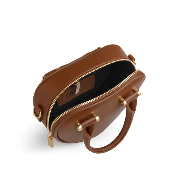 Tenzy Heart Bag