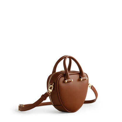 Tenzy Heart Bag